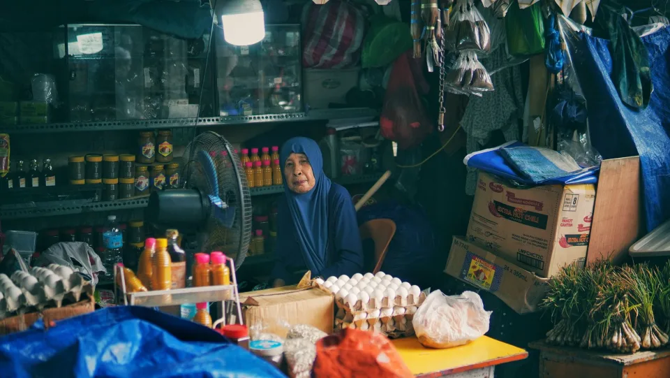 Món khách mua nhiều